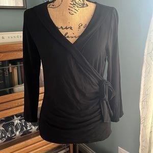 Cabi 3/4” Sleeve Top